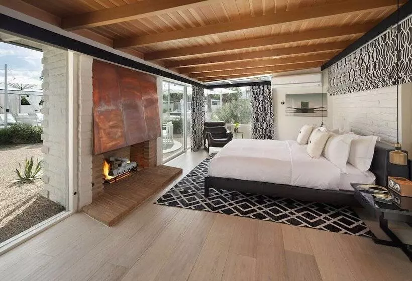 スイート, L Horizon Resort & Spa, Hermann Bungalows