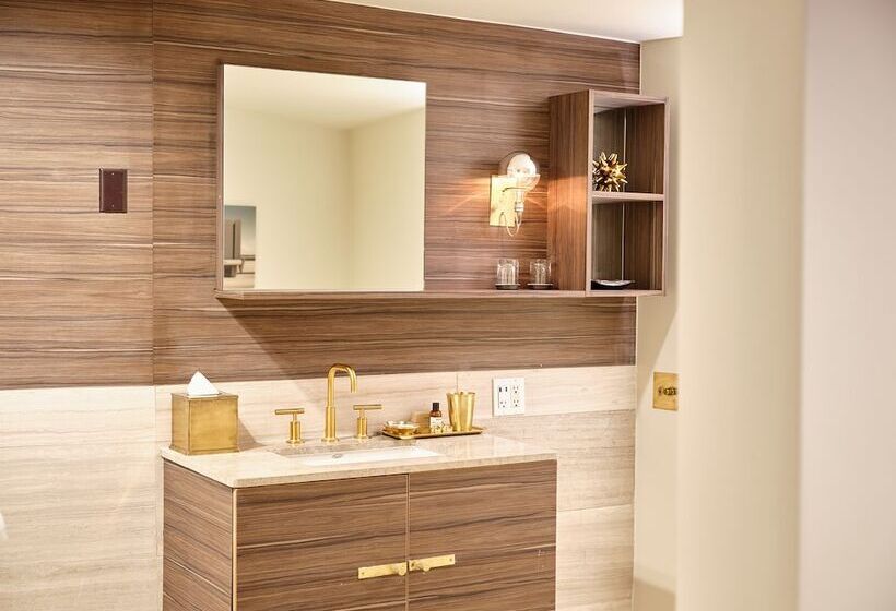 标准平房, L Horizon Resort & Spa, Hermann Bungalows