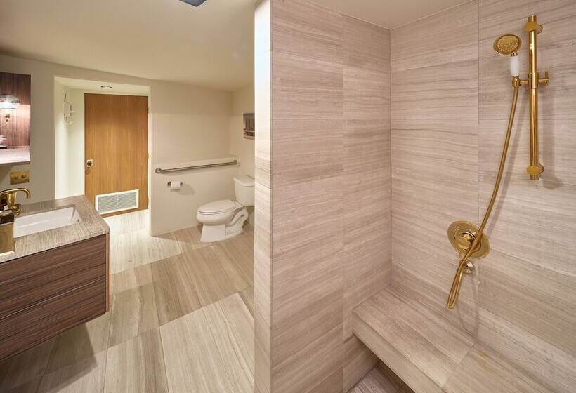 标准平房, L Horizon Resort & Spa, Hermann Bungalows