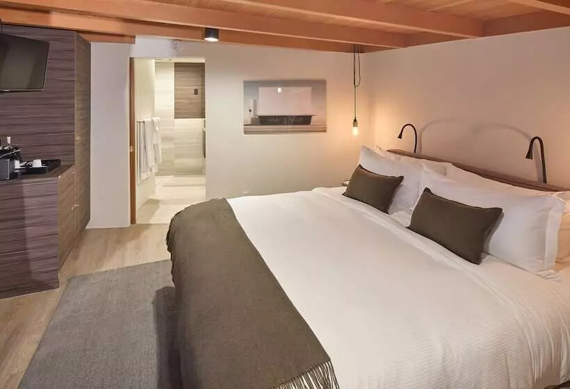 スタンダードバンガロー, L Horizon Resort & Spa, Hermann Bungalows