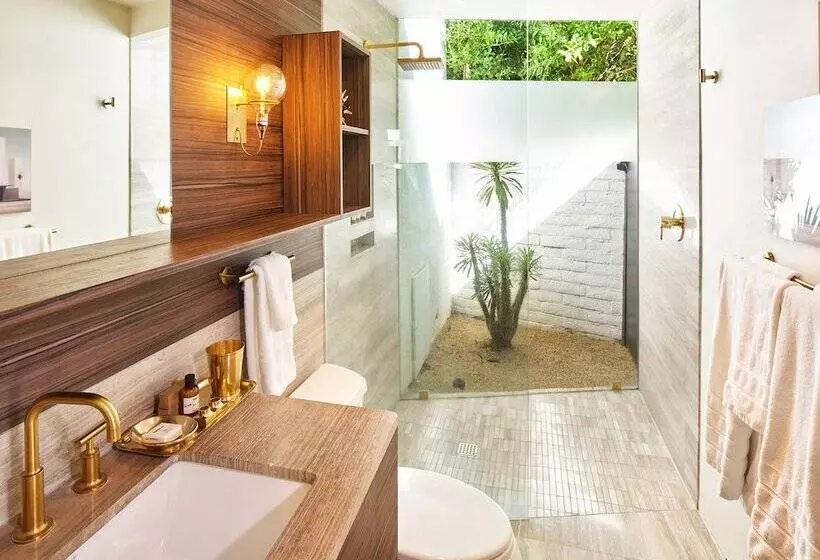 プレミアム　バンガロー, L Horizon Resort & Spa, Hermann Bungalows