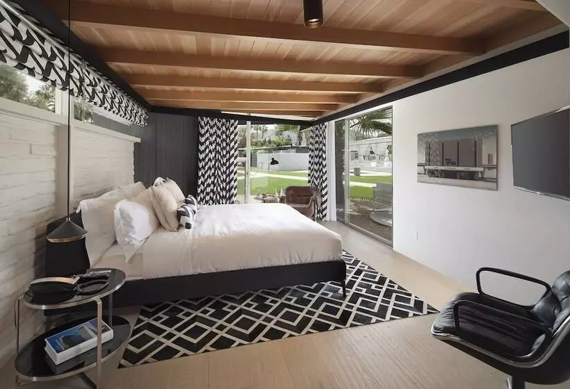 プレミアム　バンガロー, L Horizon Resort & Spa, Hermann Bungalows