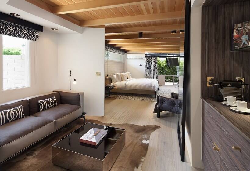 小型套房, L Horizon Resort & Spa, Hermann Bungalows