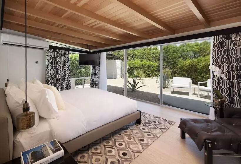 ジュニアスイート, L Horizon Resort & Spa, Hermann Bungalows