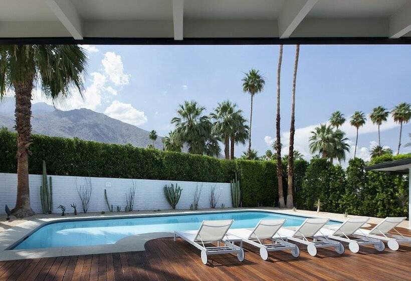 标准间, L Horizon Resort & Spa, Hermann Bungalows