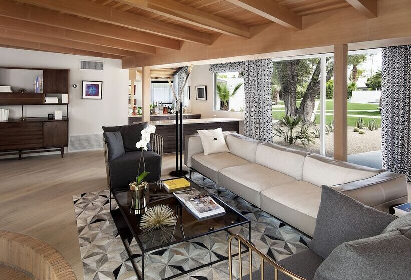 标准间, L Horizon Resort & Spa, Hermann Bungalows