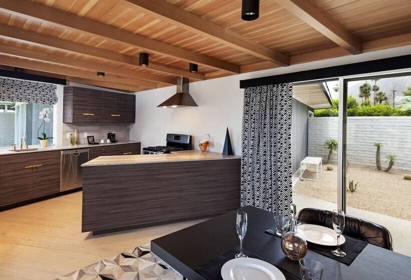 标准间, L Horizon Resort & Spa, Hermann Bungalows