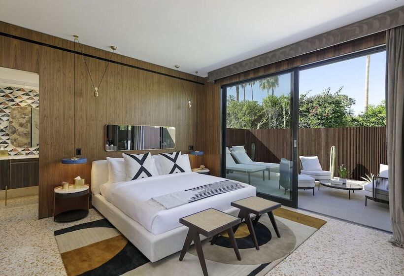 标准平房, L Horizon Resort & Spa, Hermann Bungalows