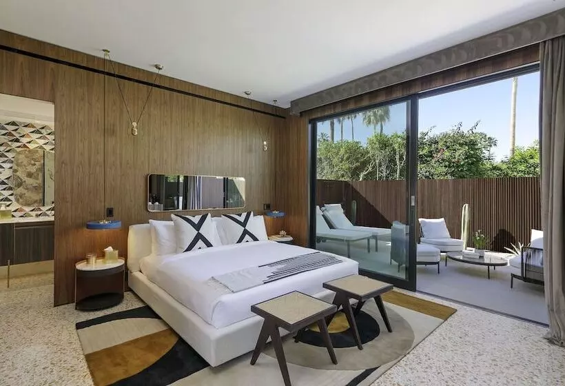スタンダードバンガロー, L Horizon Resort & Spa, Hermann Bungalows