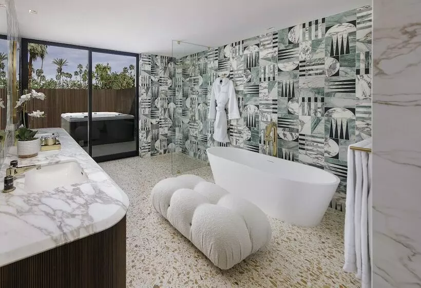 スイート, L Horizon Resort & Spa, Hermann Bungalows