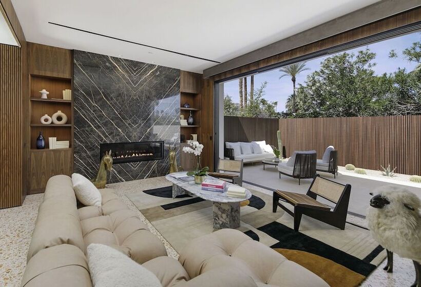 套房, L Horizon Resort & Spa, Hermann Bungalows