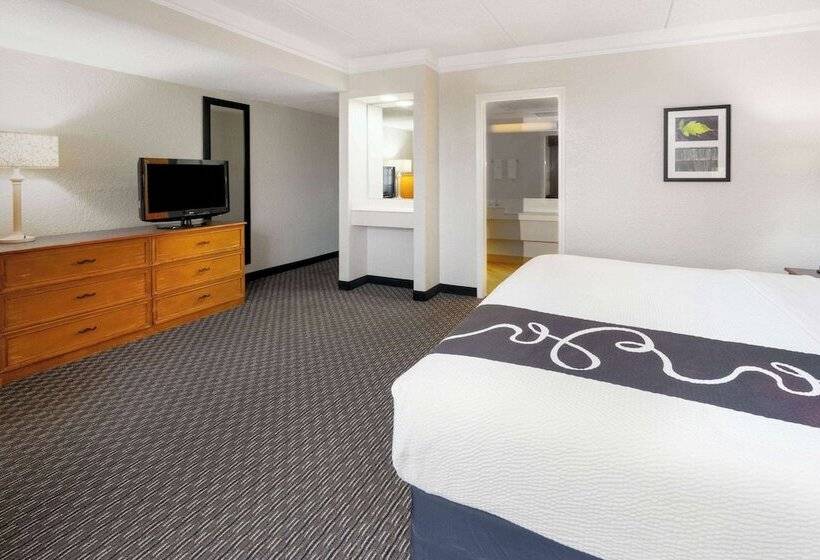 غرفة ديلوكس, Super 8 By Wyndham The Woodlands North