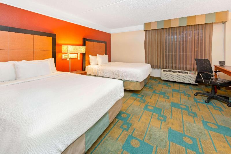 غرفة ديلوكس, La Quinta By Wyndham Usf