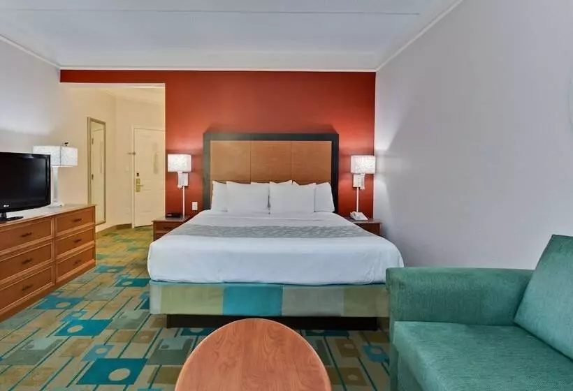 اتاق لوکس, La Quinta By Wyndham Usf