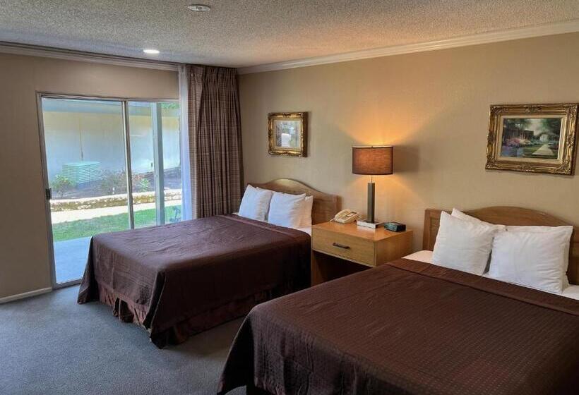 스탠다드 룸, Lamp Liter Inn