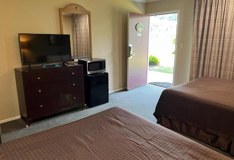 스탠다드 룸, Lamp Liter Inn