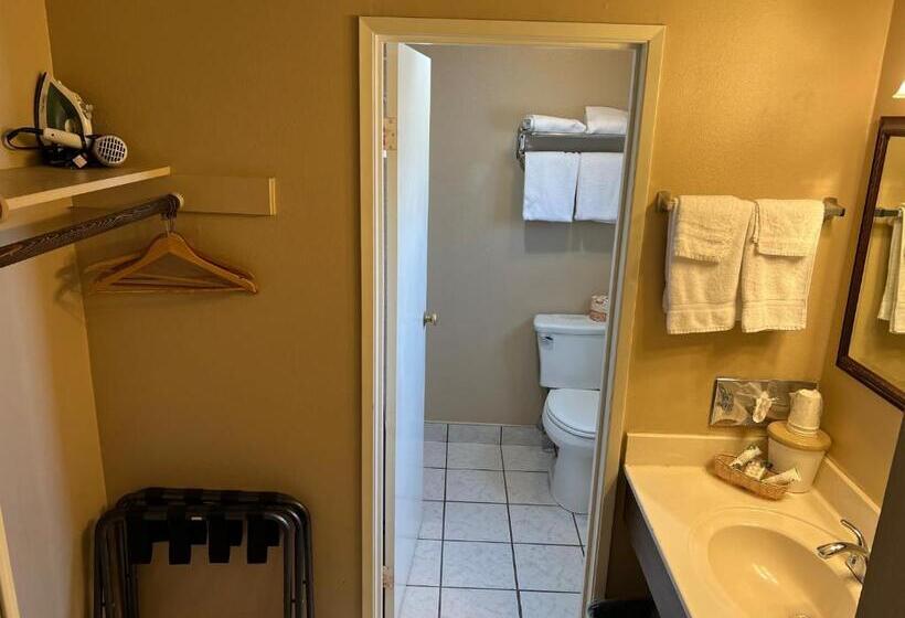 스탠다드 룸 가든 전망, Lamp Liter Inn