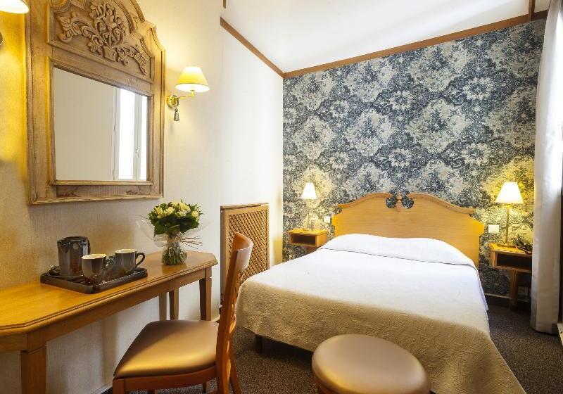 스탠다드 룸, Lamp Liter Inn