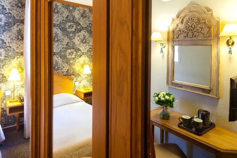 스탠다드 룸, Lamp Liter Inn