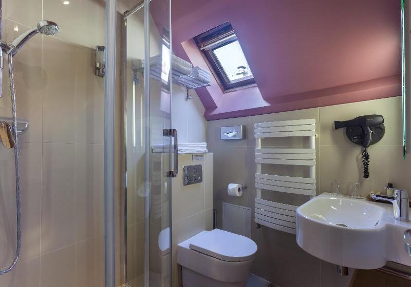 스탠다드 룸, Lamp Liter Inn