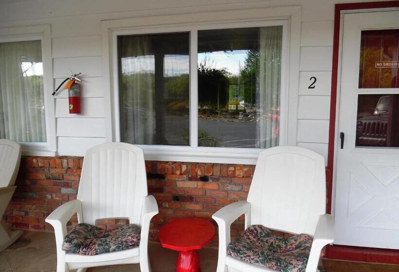 Люкс Кровать Кинг, Laurel Park Inn