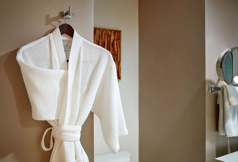 带阳台的豪华间, Sandbourne Santa Monica, Autograph Collection