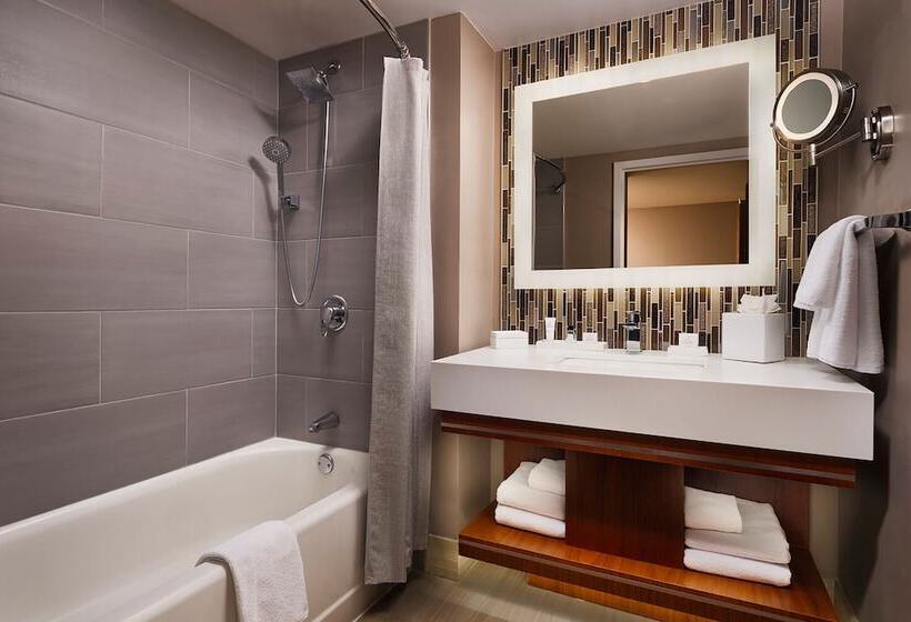 Premium room with view, Sandbourne Santa Monica, Autograph Collection