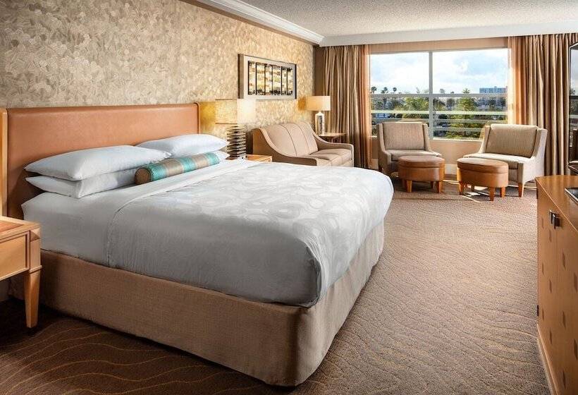 Premium room with view, Sandbourne Santa Monica, Autograph Collection