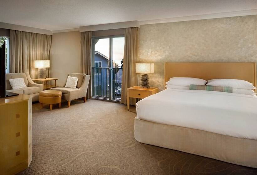 Premium room with view, Sandbourne Santa Monica, Autograph Collection