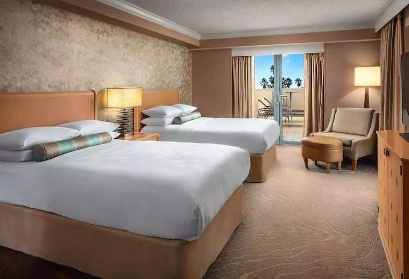 Premium room with view, Sandbourne Santa Monica, Autograph Collection