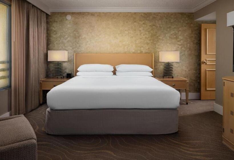 带大床的标准间, Sandbourne Santa Monica, Autograph Collection