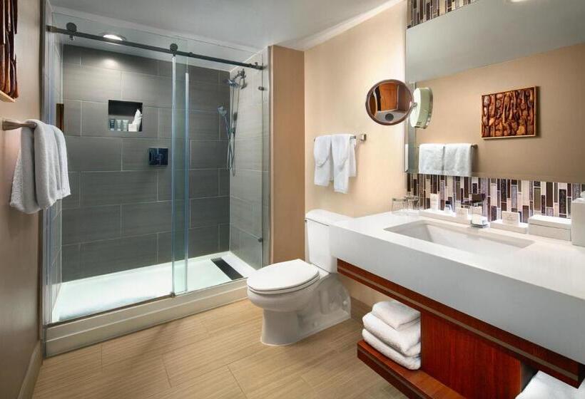 高级客房, Sandbourne Santa Monica, Autograph Collection