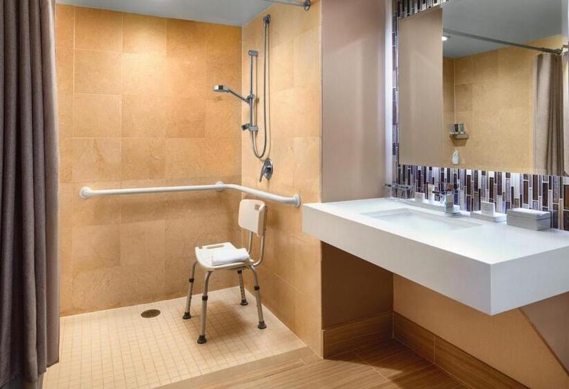 Premium room with view, Sandbourne Santa Monica, Autograph Collection