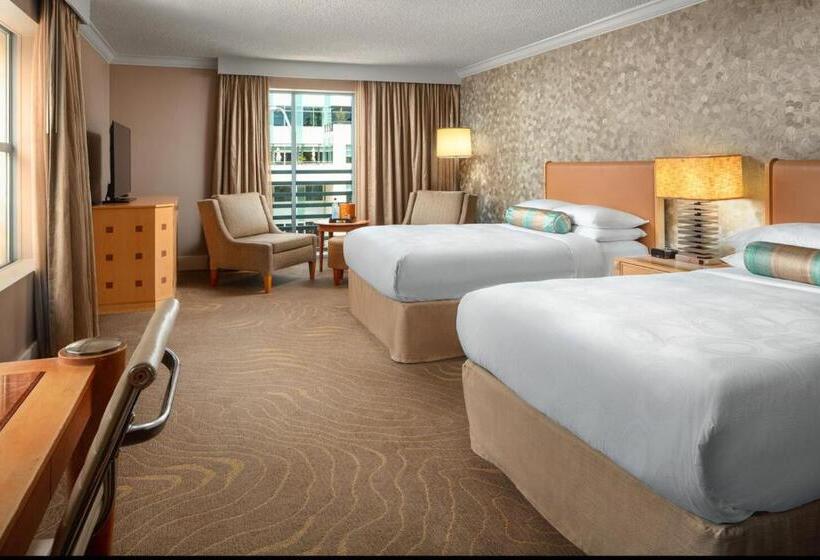 Premium room with view, Sandbourne Santa Monica, Autograph Collection