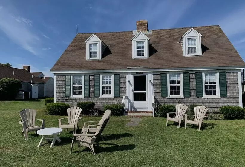 スタンダードルーム, Lighthouse Inn Cape Cod
