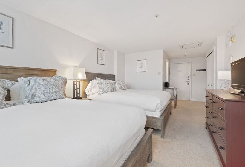 חדר סטנדרט, Lodge Tower