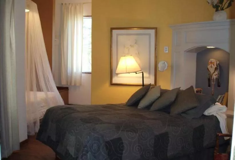 Standard-huone, Lundeen Inn Of The Arts