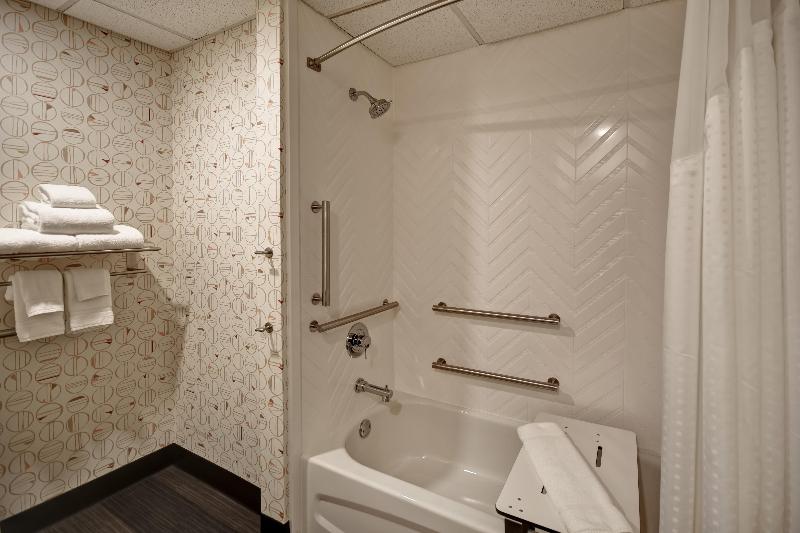 חדר סופריור, Red Roof Inn Caryville