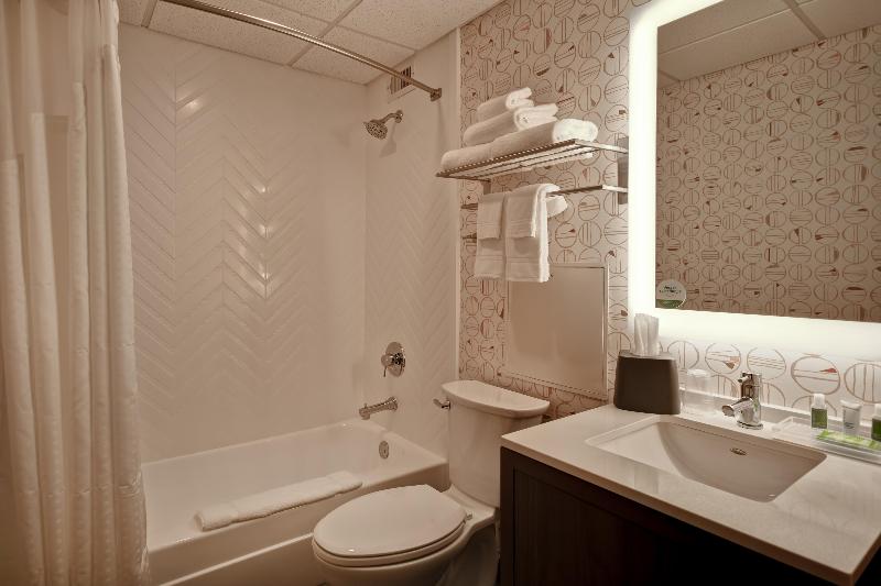 Номер Superior, Red Roof Inn Caryville