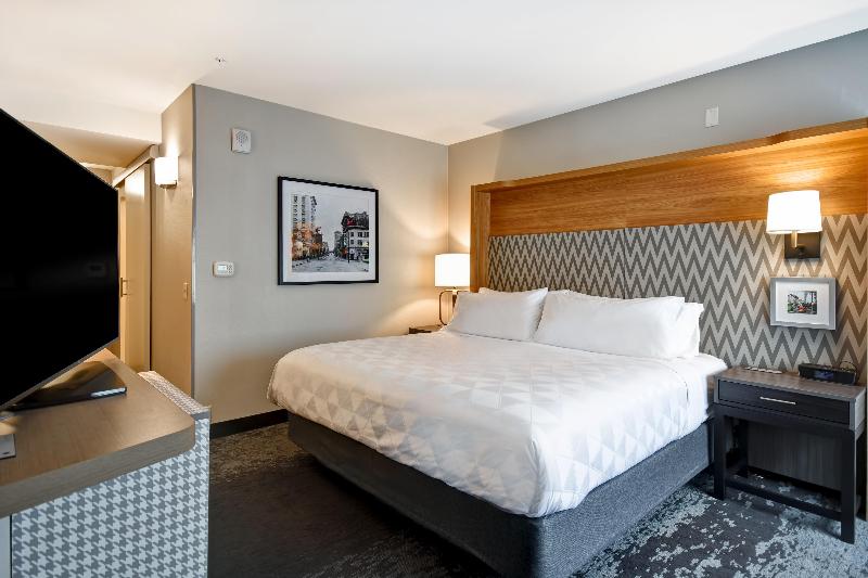 חדר סופריור, Red Roof Inn Caryville