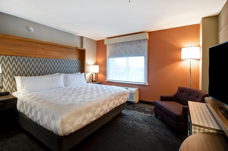 חדר סופריור, Red Roof Inn Caryville