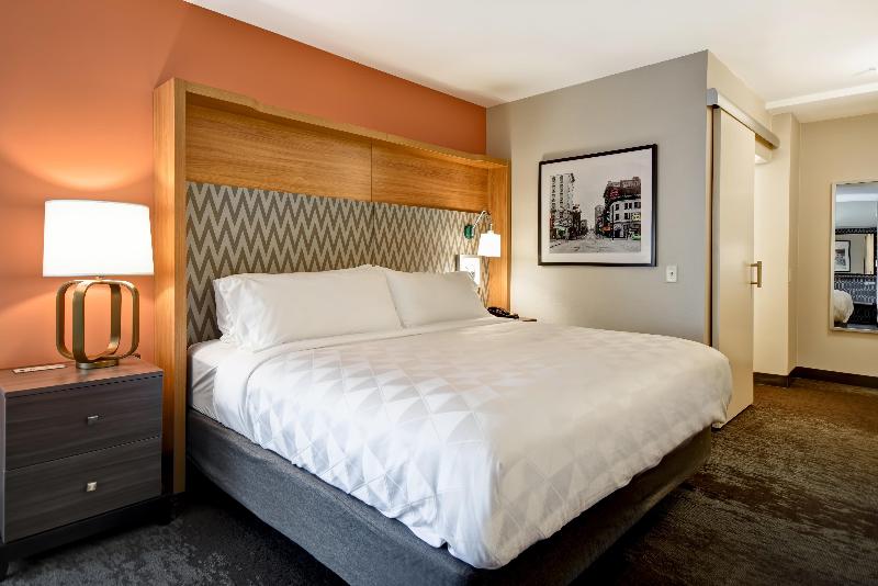 חדר סופריור, Red Roof Inn Caryville