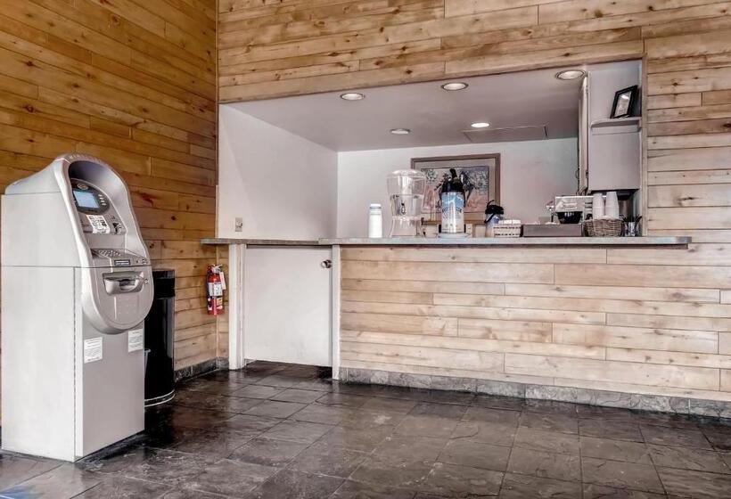 ２ベッドルームアパートメント, The Lodge At Steamboat