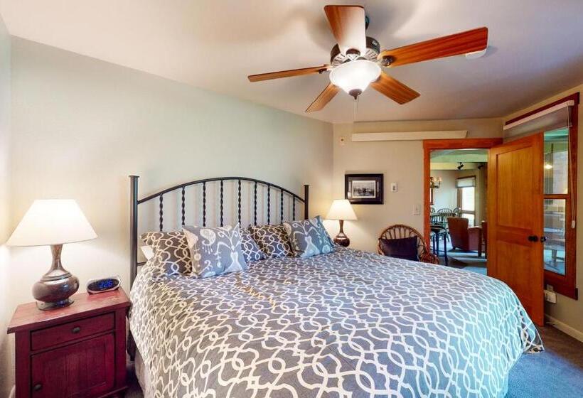 スイート, The Lodge At Steamboat