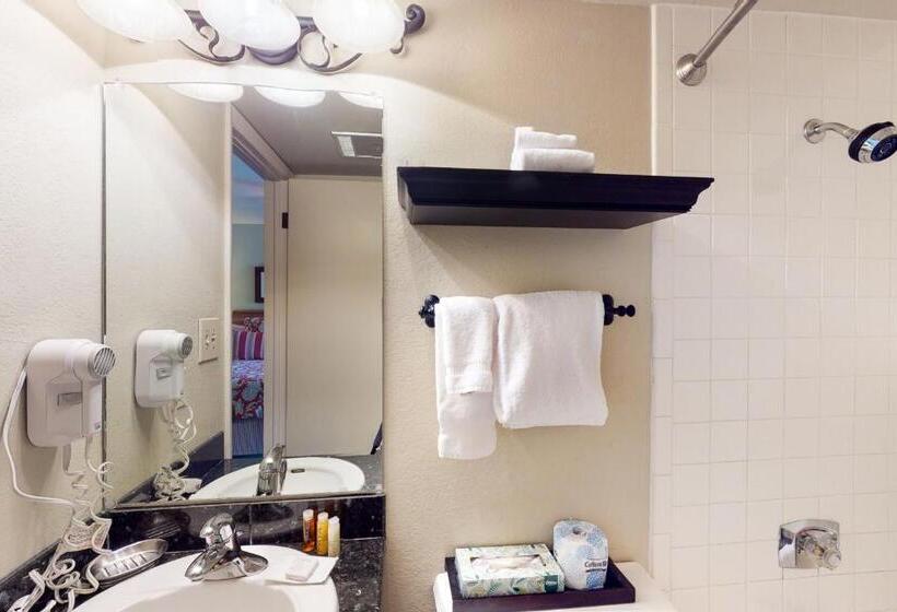 スイート, The Lodge At Steamboat