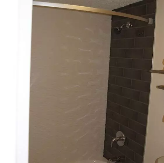 ２ダブルベッドのスタンダードルーム, Travelodge By Wyndham North Richland Hills/dallas/ft Worth
