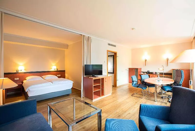 キングサイズベッドのスタンダードルーム, Travelodge By Wyndham North Richland Hills/dallas/ft Worth