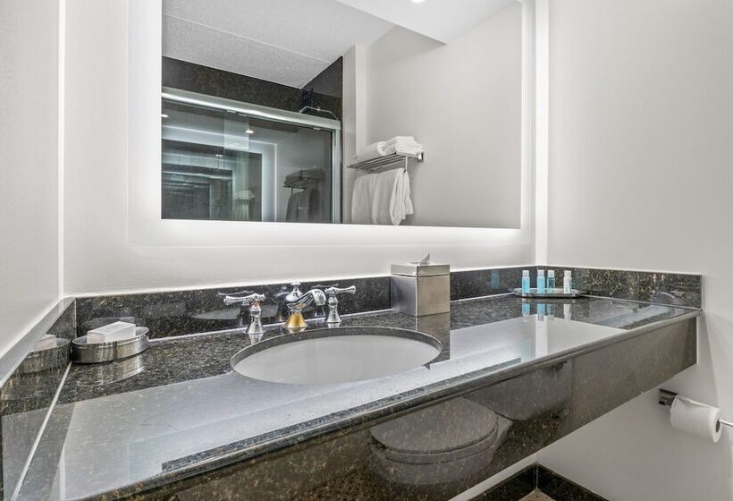 Номер Стандарт, Woodcliff Hotel And Spa