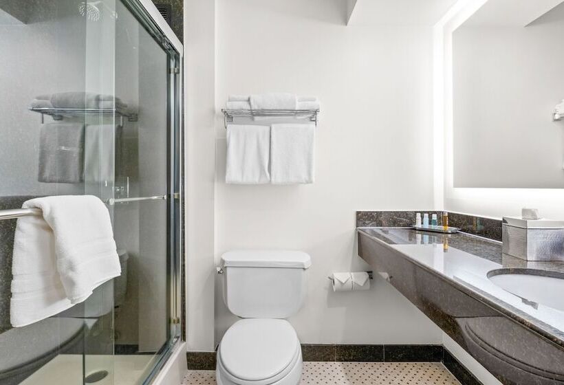 חדר סטנדרט, Woodcliff Hotel And Spa