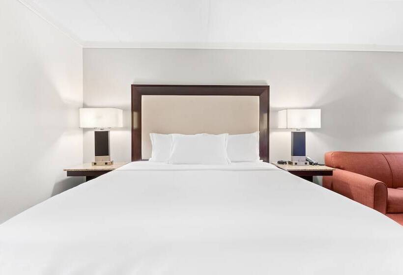 חדר סטנדרט, Woodcliff Hotel And Spa